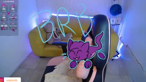 Snapshot of natykors_m_ chatting on January 7, 11:03 pm Sofia IG Natykors08 online show from January 7, 11:03 pm