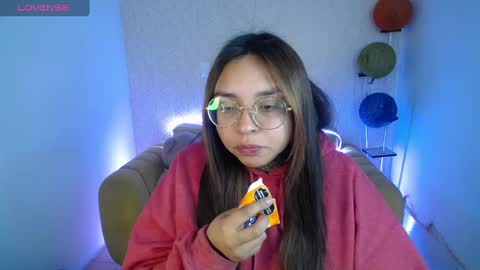 Snapshot of natykors_m_ chatting on January 6, 1:08 pm Sofia IG Natykors08 online show from January 6, 1:08 pm