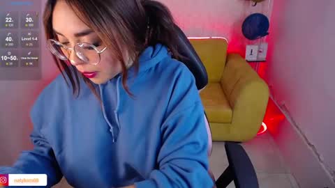 Snapshot of natykors_m_ chatting on December 11, 12:12 pm Sofia IG Natykors08 online show from December 11, 12:12 pm