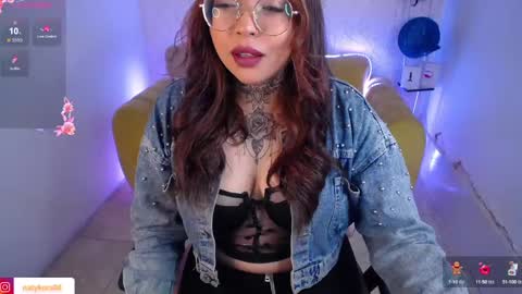 Snapshot of natykors_m_ chatting on December 24, 12:55 pm Sofia IG Natykors08 online show from December 24, 12:55 pm