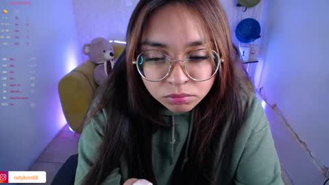 Snapshot of natykors_m_ chatting on December 21, 1:47 am Sofia IG Natykors08 online show from December 21, 1:47 am