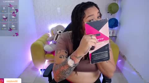 Snapshot of natykors_m_ chatting on January 16, 1:04 pm Sofia IG Natykors08 online show from January 16, 1:04 pm
