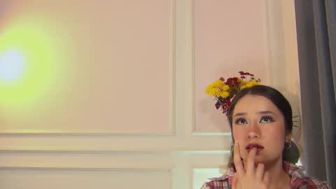 IG nattichips online show from September 17, 1:25 am