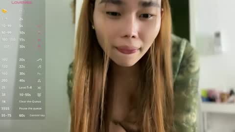 Shuvee Keiko Half Japanese  Half Pinay online show from March 26, 7:26 pm