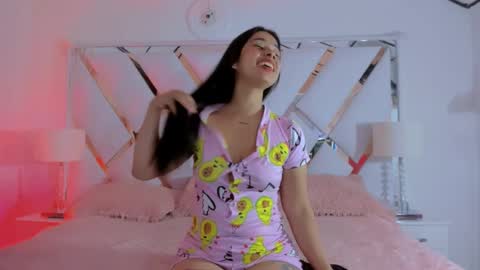 SARA online show from March 8, 11:45 am