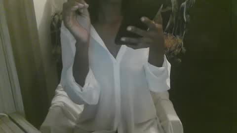 alisha online show from April 30, 3:34 am