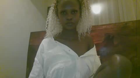 alisha online show from May 19, 6:20 am