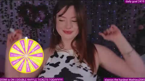 bella online show from December 2, 11:07 pm