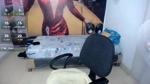 naughty brownie online show from October 16, 7:49 pm