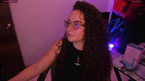 Megan online show from May 15, 7:44 am