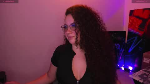 Megan online show from March 17, 3:21 am