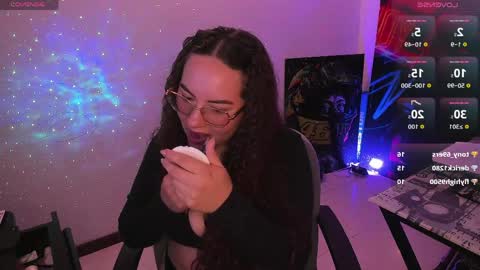 Megan online show from May 30, 4:32 am