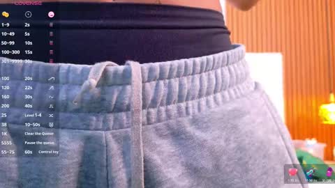 SASHA  online show from September 28, 7:41 pm