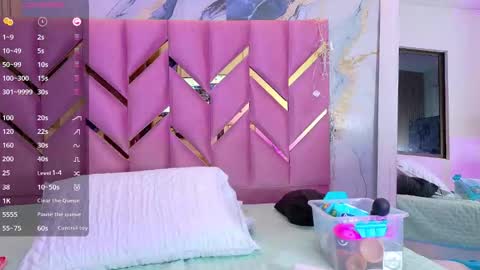 SASHA  online show from September 11, 2:56 am