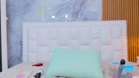 SASHA  online show from September 27, 3:14 am