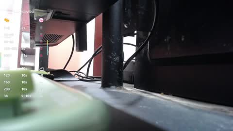 SASHA  online show from February 18, 2:59 am