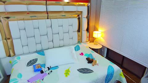 SASHA  online show from January 15, 3:00 am