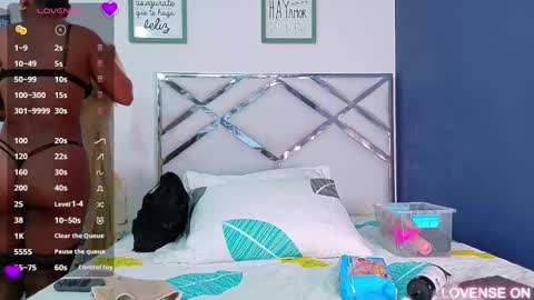 SASHA  online show from March 9, 12:31 pm