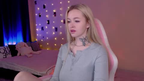 Mable online show from June 5, 2:04 am