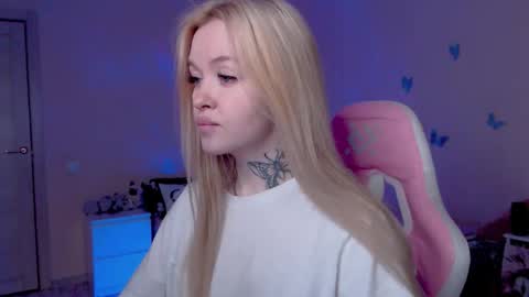 Mable online show from April 21, 2:51 am