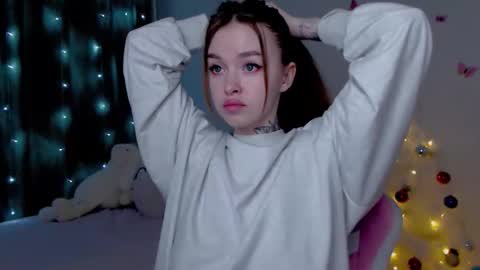 Mable online show from December 23, 2:04 am