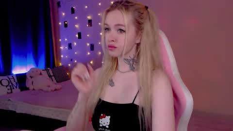 Mable online show from June 6, 2:07 am