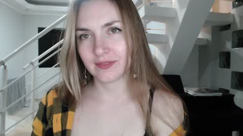 Ann online show from February 3, 3:09 am