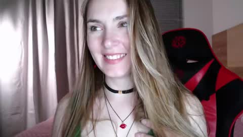 Ann online show from February 15, 2:37 am