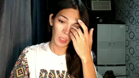 Ariela online show from July 14, 6:45 pm