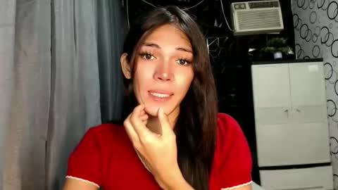 Ariela online show from June 6, 2:01 pm