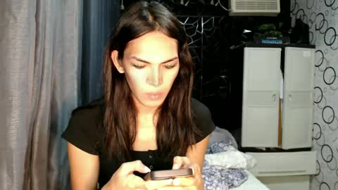 Ariela online show from July 13, 12:55 am