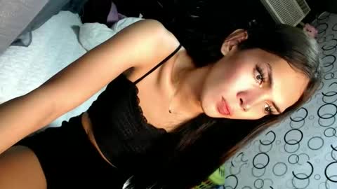 Ariela online show from October 3, 7:02 am