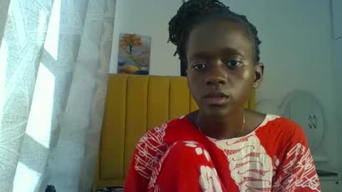 naughty_sandrah online show from January 11, 5:31 am