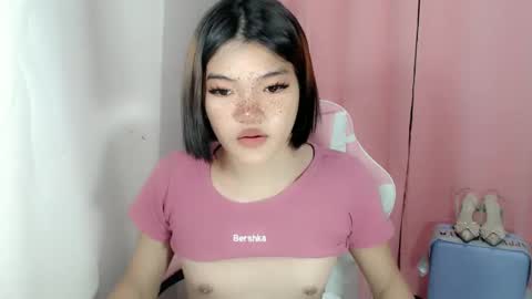 NaughtyAngel online show from February 16, 6:21 am