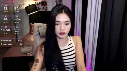 Mitch  online show from December 14, 10:37 pm