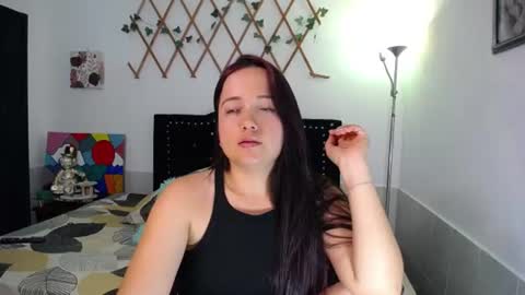 Valeria  online show from July 2, 7:53 pm