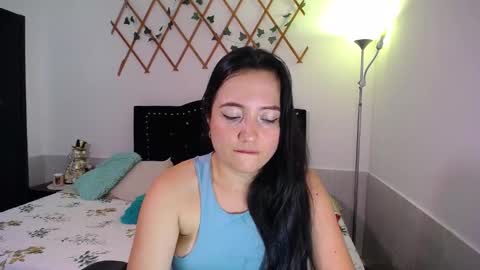 Valeria  online show from October 23, 8:59 pm