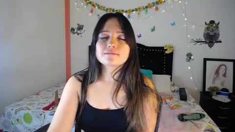 Valeria  online show from February 22, 4:26 pm