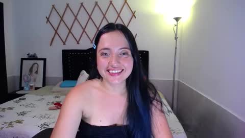 Valeria  online show from September 15, 10:28 pm