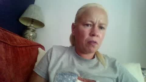 naughtyjennyblondeuk online show from July 20, 6:41 pm