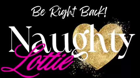 naughtylottie726 online show from November 20, 2:56 am