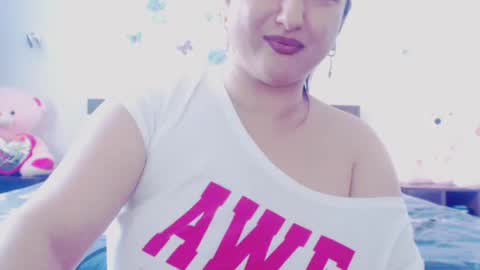 naughtymaya4you online show from July 9, 11:56 am