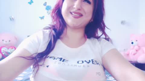 naughtymaya4you online show from July 5, 4:01 pm