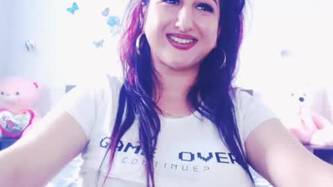 naughtymaya4you online show from July 13, 3:02 pm
