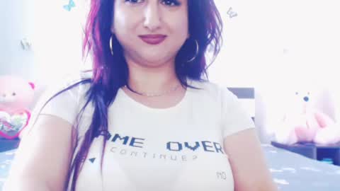 naughtymaya4you online show from July 12, 8:37 am