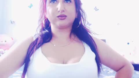 naughtymaya4you online show from July 17, 9:57 am