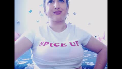 naughtymaya4you online show from March 17, 8:07 am