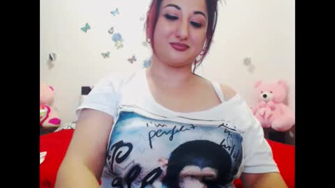 naughtymaya4you online show from June 3, 6:13 pm