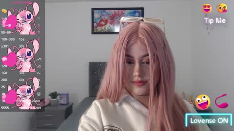 Snapshot of naughtyplayass chatting on September 17, 6:39 pm naughtyplayass online show from September 17, 6:39 pm