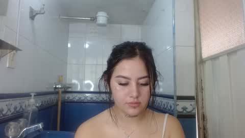 naughtyplayass online show from March 4, 7:09 pm